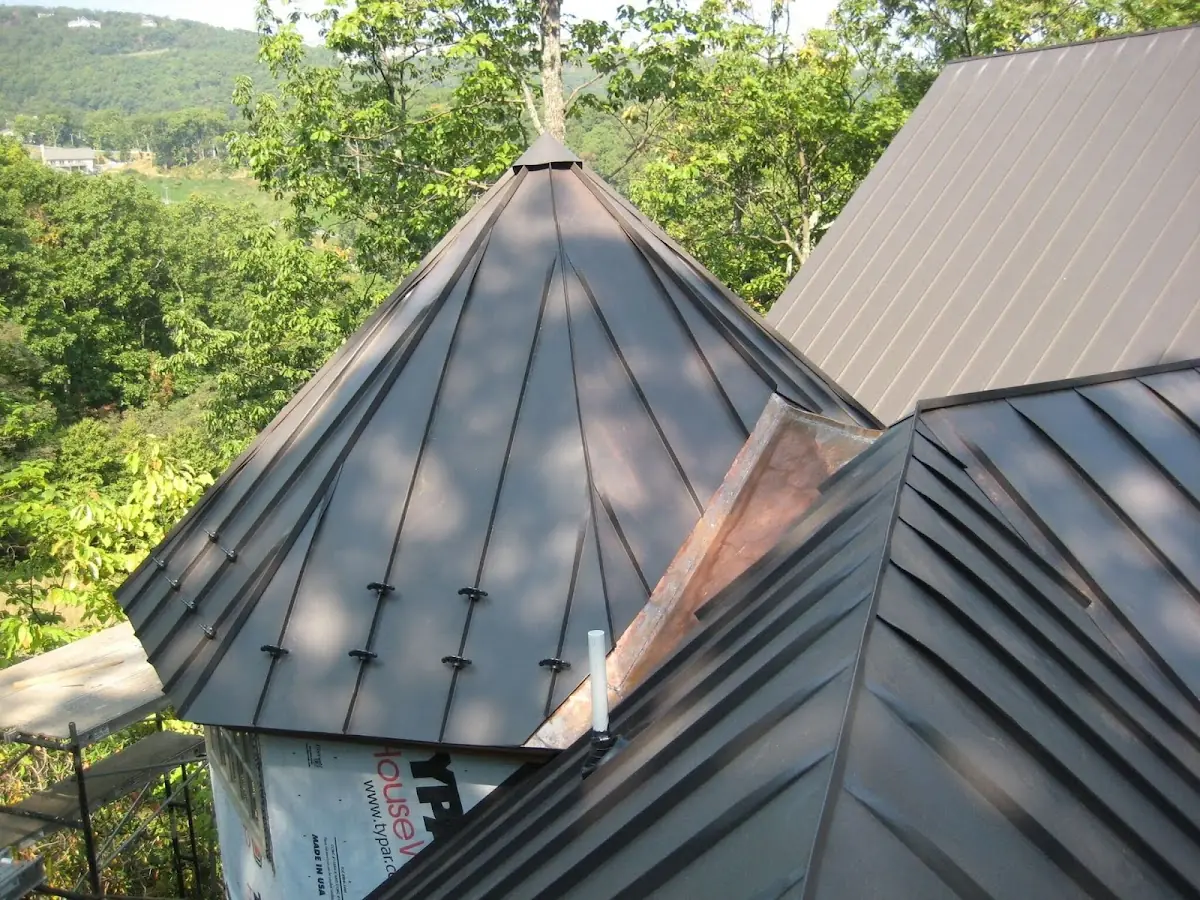 Professional Roof Tarp Installation by Craftsman Roofing in Sky View